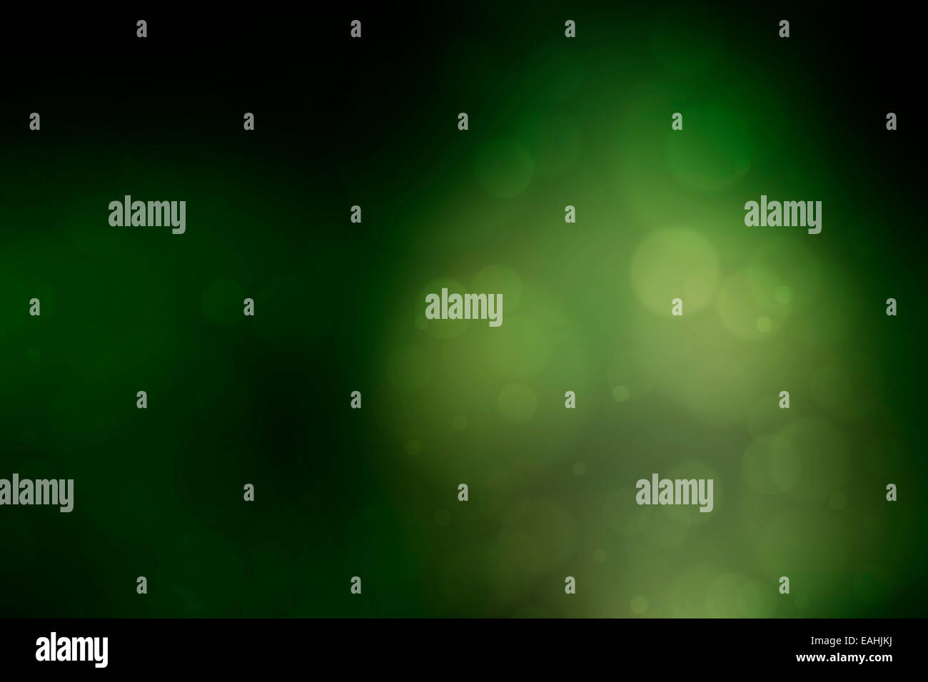 Abstract green nature hi-res stock photography and images - Alamy