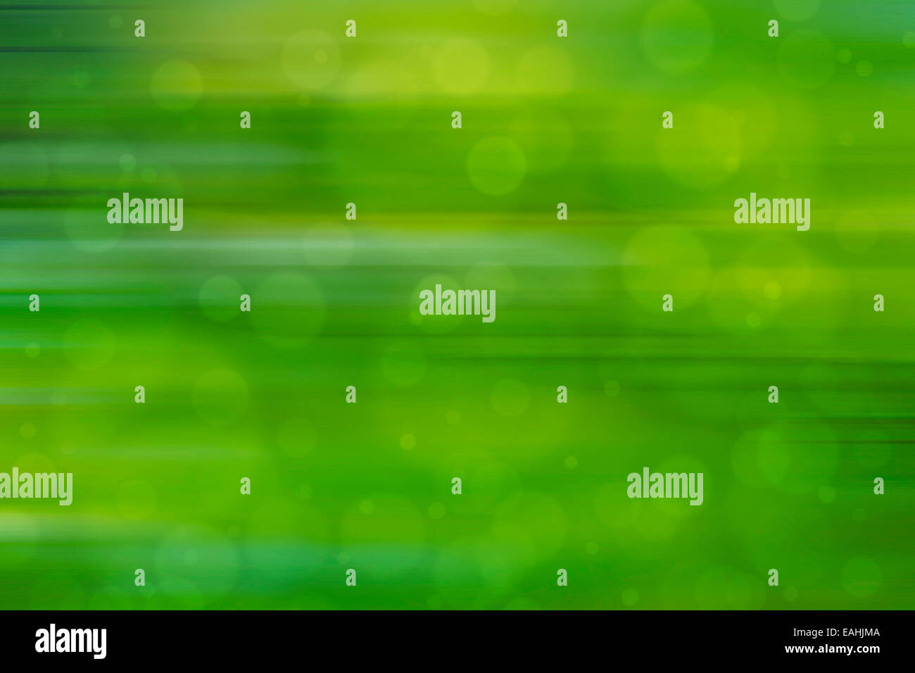 abstract green nature background, bokeh, fast motion Stock Photo - Alamy