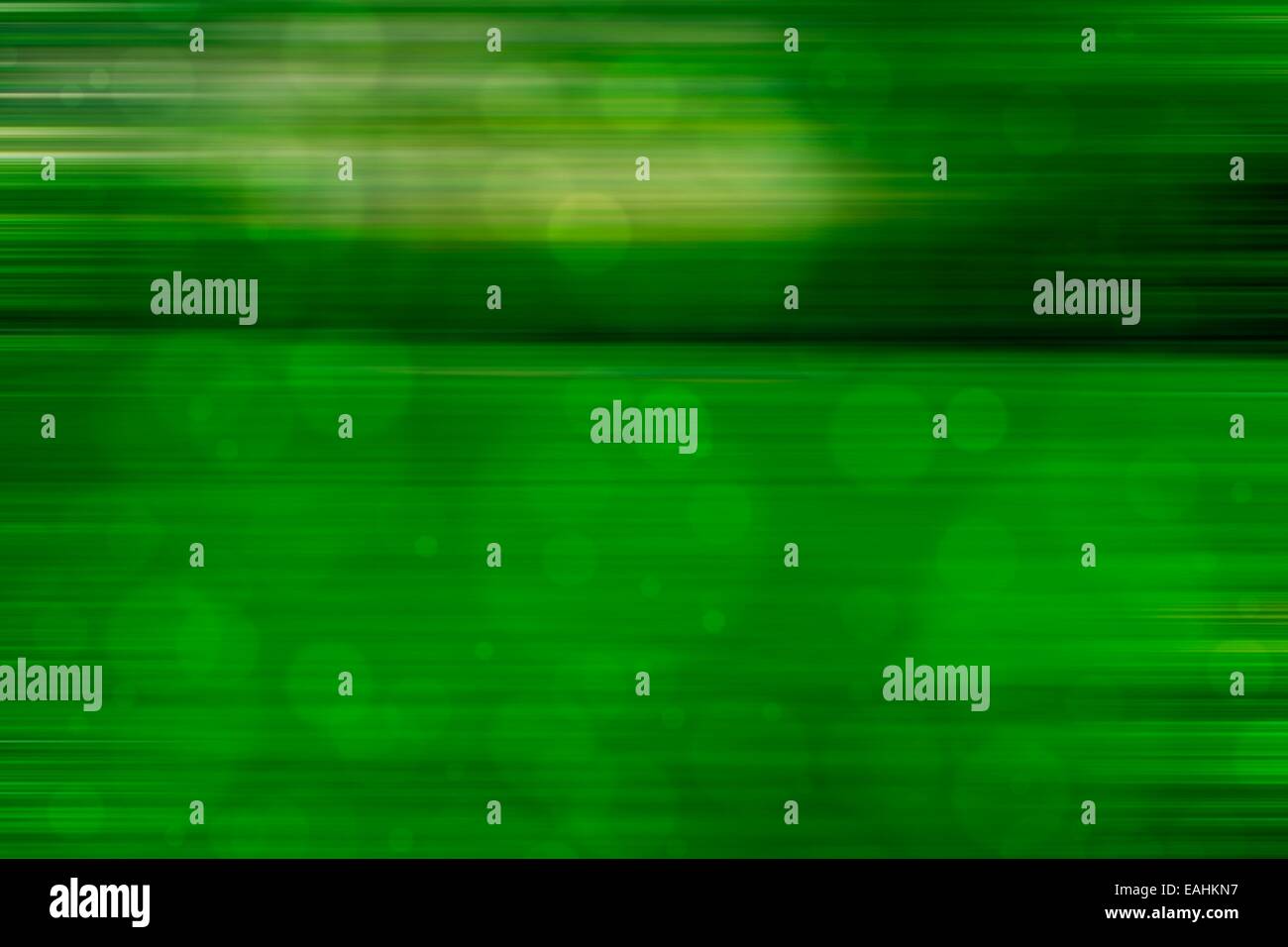 Abstract green light hi-res stock photography and images - Alamy