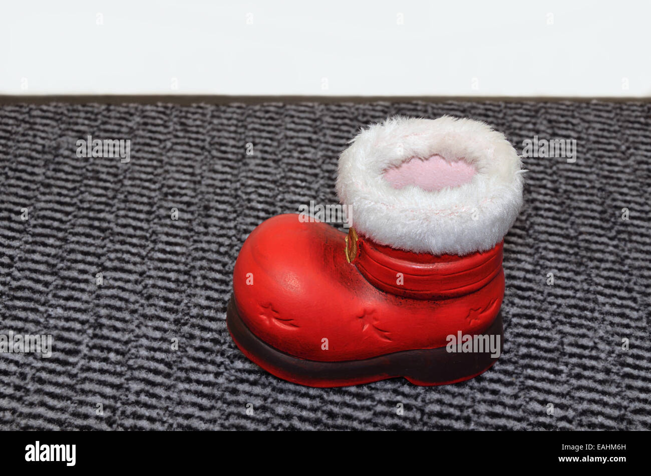 St nicholas boots hi res stock photography and images Alamy