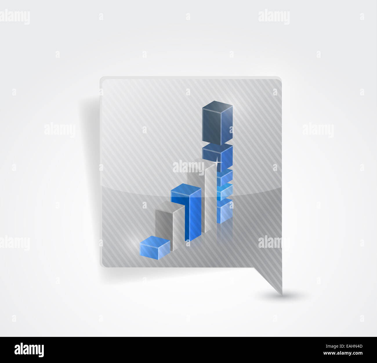 Graph Pointer Money locator hi-res stock photography and images - Alamy