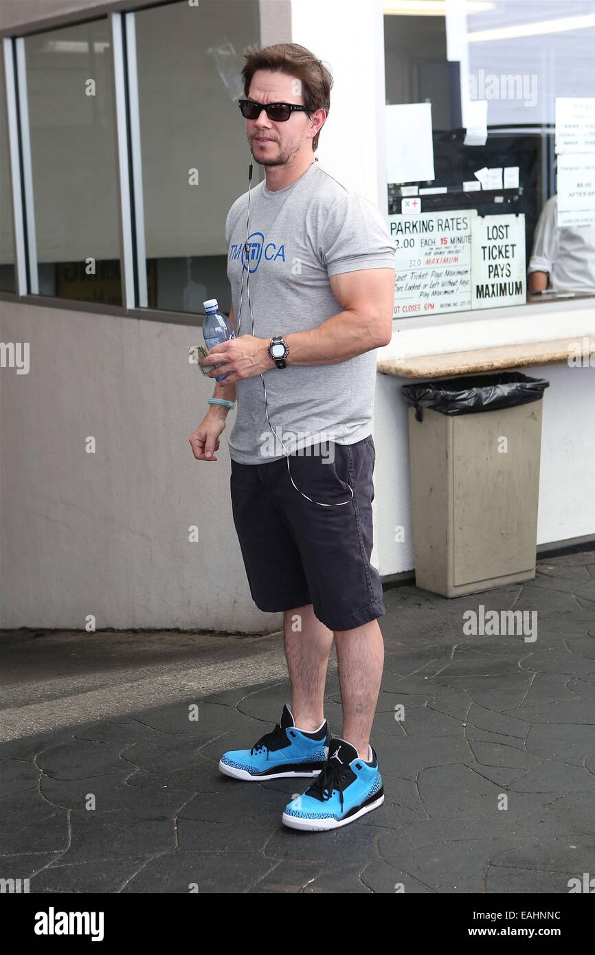 mark wahlberg jordan 3