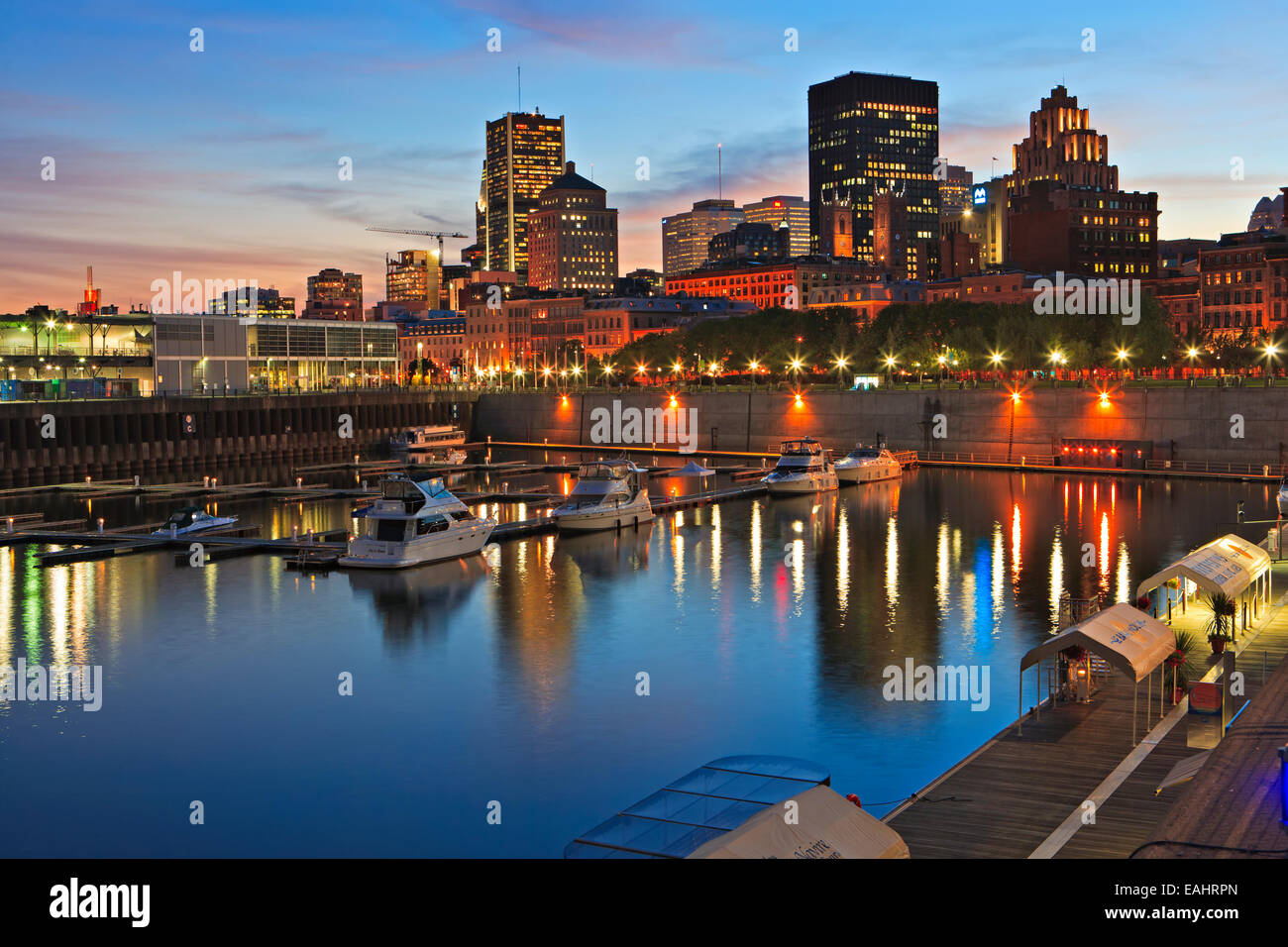 Jacques cartier basin hi-res stock photography and images - Alamy