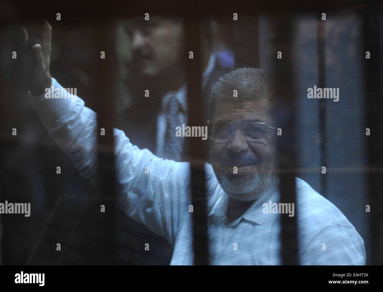 cairo-egypt-15th-nov-2014-egypt-s-deposed-islamist-president