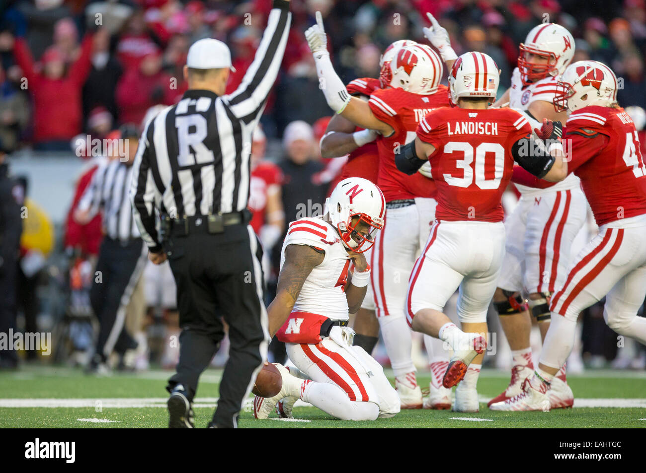 Tommy randall hires stock photography and images Alamy