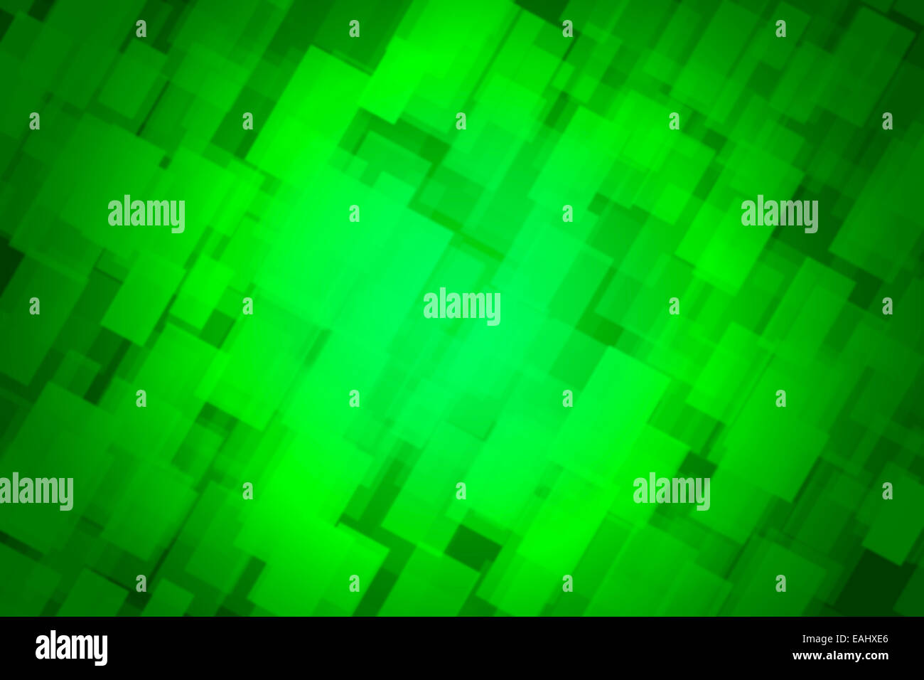 abstract green background image pattern design Stock Photo - Alamy
