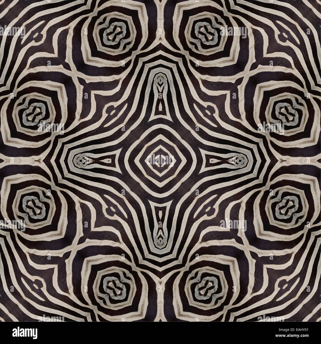 Abstract zebra pattern hi-res stock photography and images - Alamy
