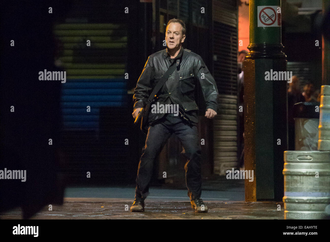 24 jack bauer tv show hi-res stock photography and images - Alamy