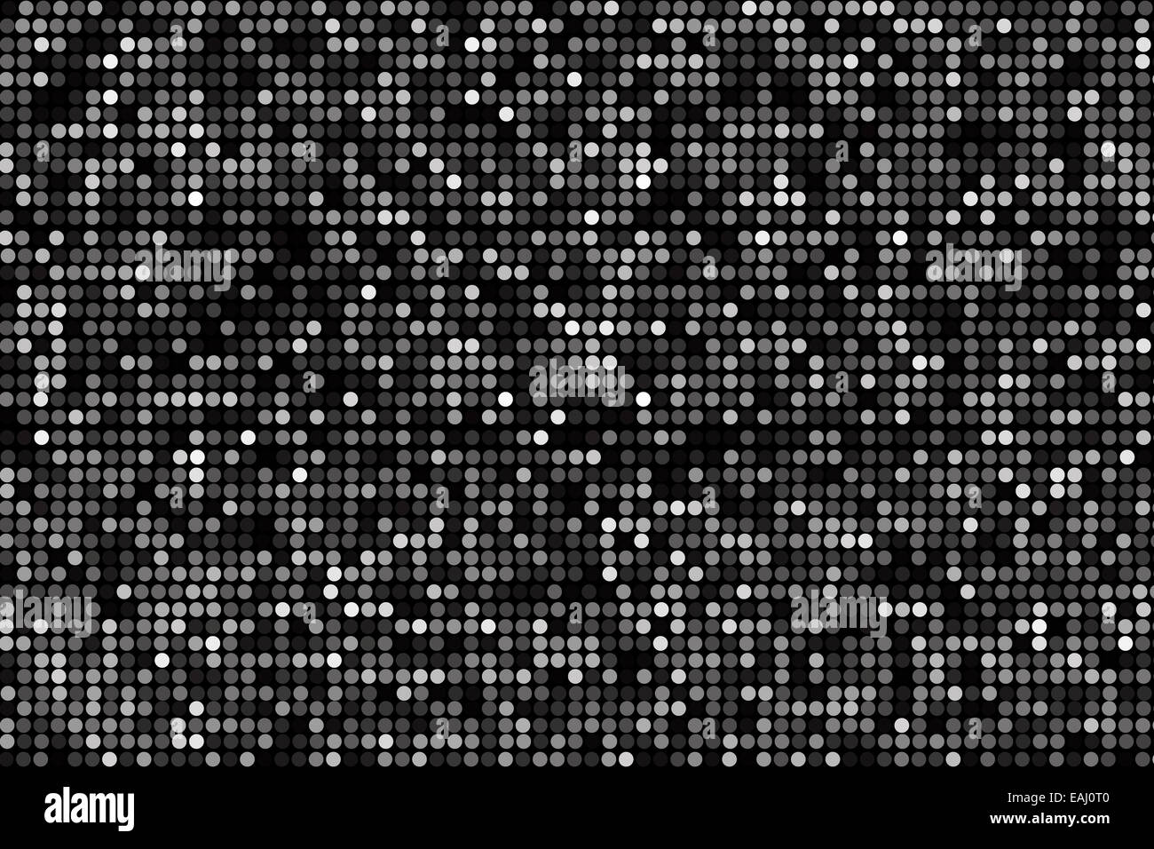 Black and white polka dot hi-res stock photography and images - Alamy
