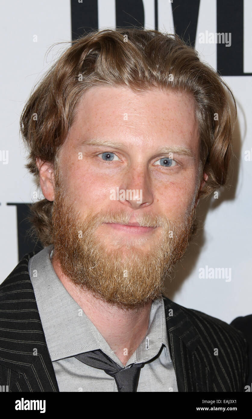 Wesley schultz hires stock photography and images Alamy