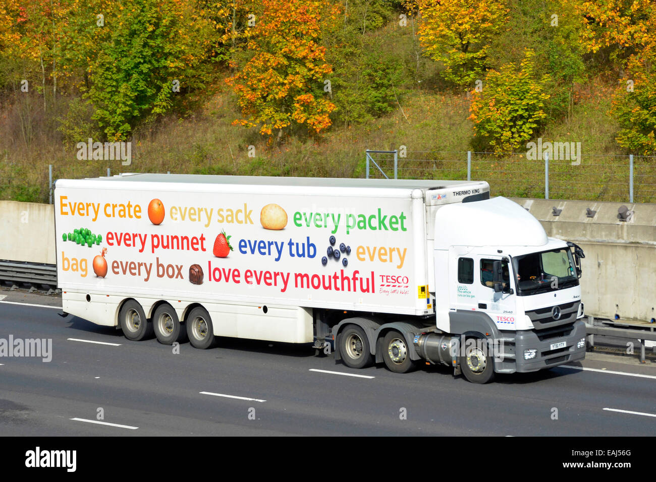 tesco lorry toy
