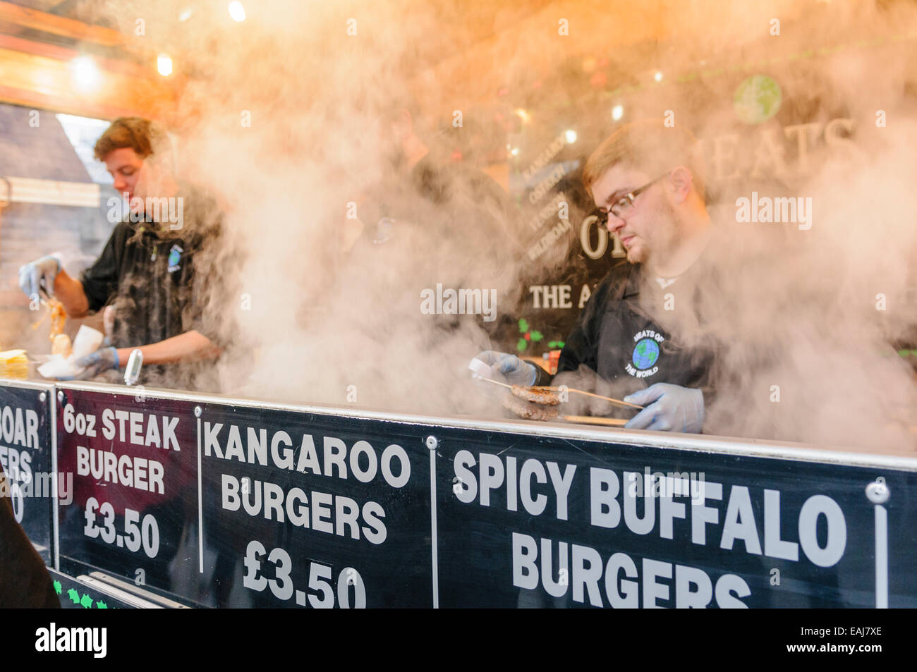 Spicy buffalo burgers hires stock photography and images Alamy