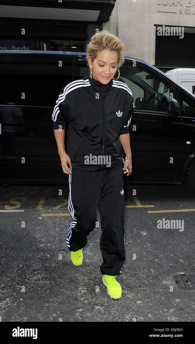 Adidas tracksuit hi-res stock photography and images - Alamy