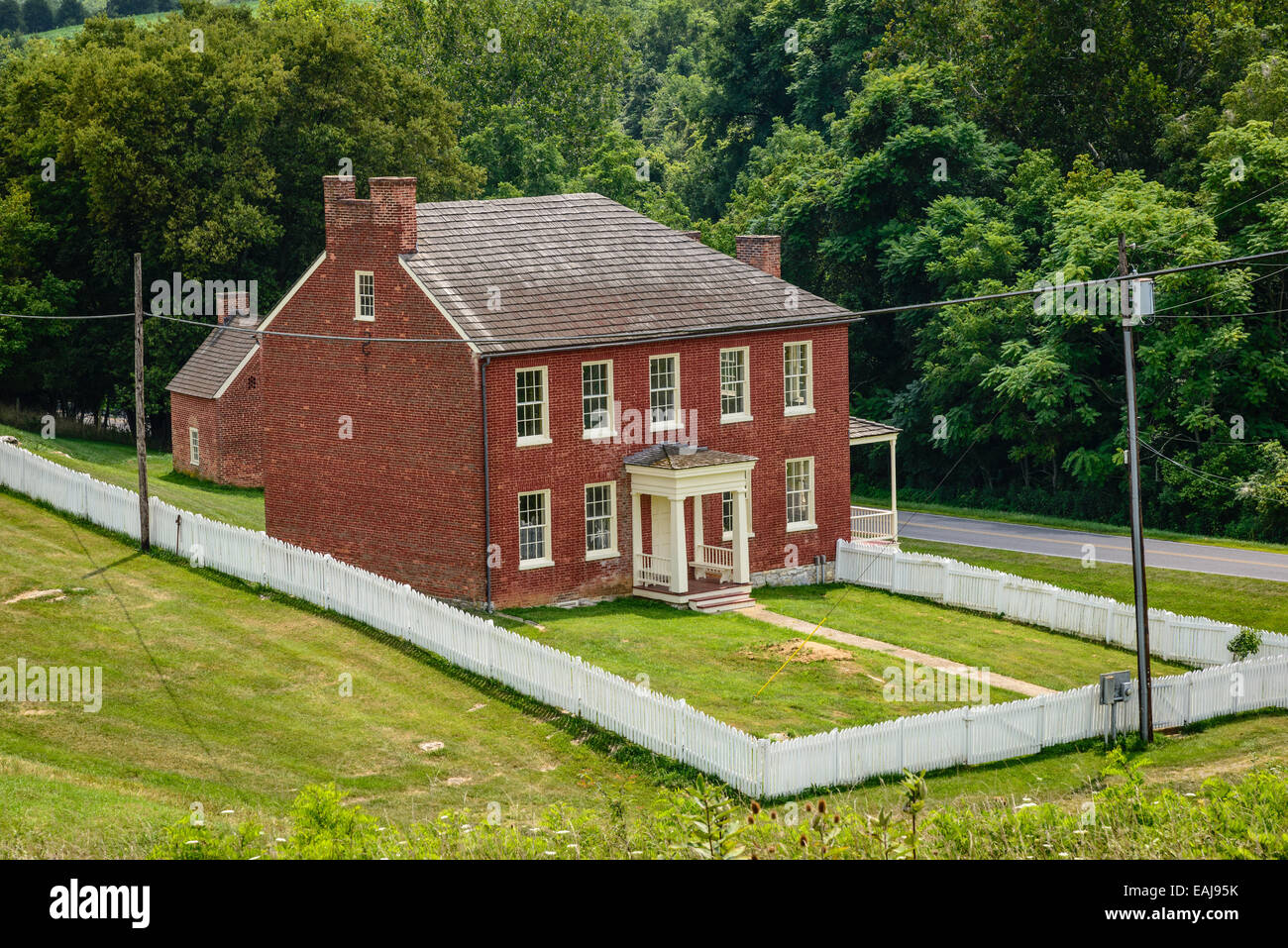 Sharpsburg, md 1862 hires stock photography and images Alamy