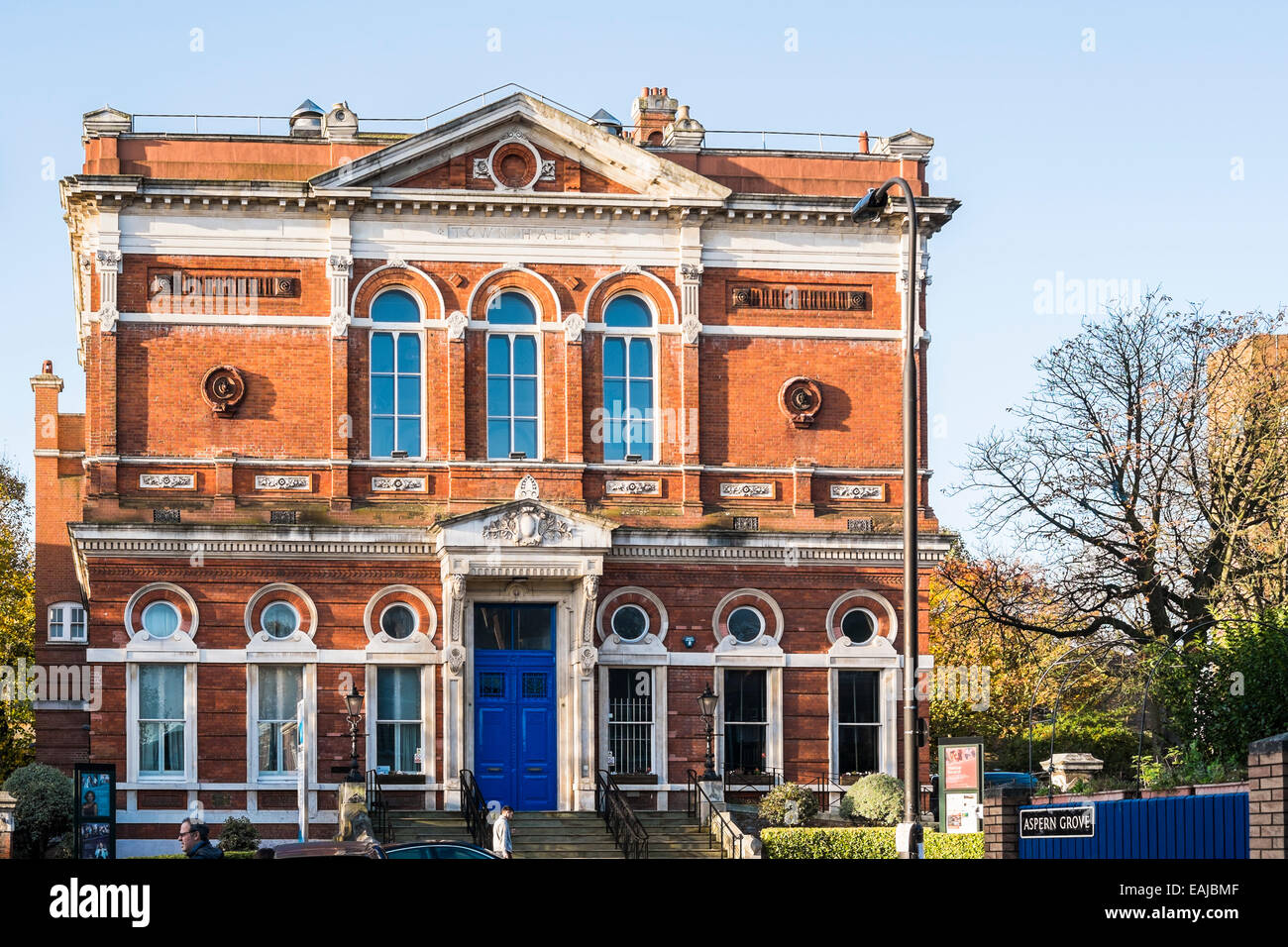 Hamstead hires stock photography and images Alamy