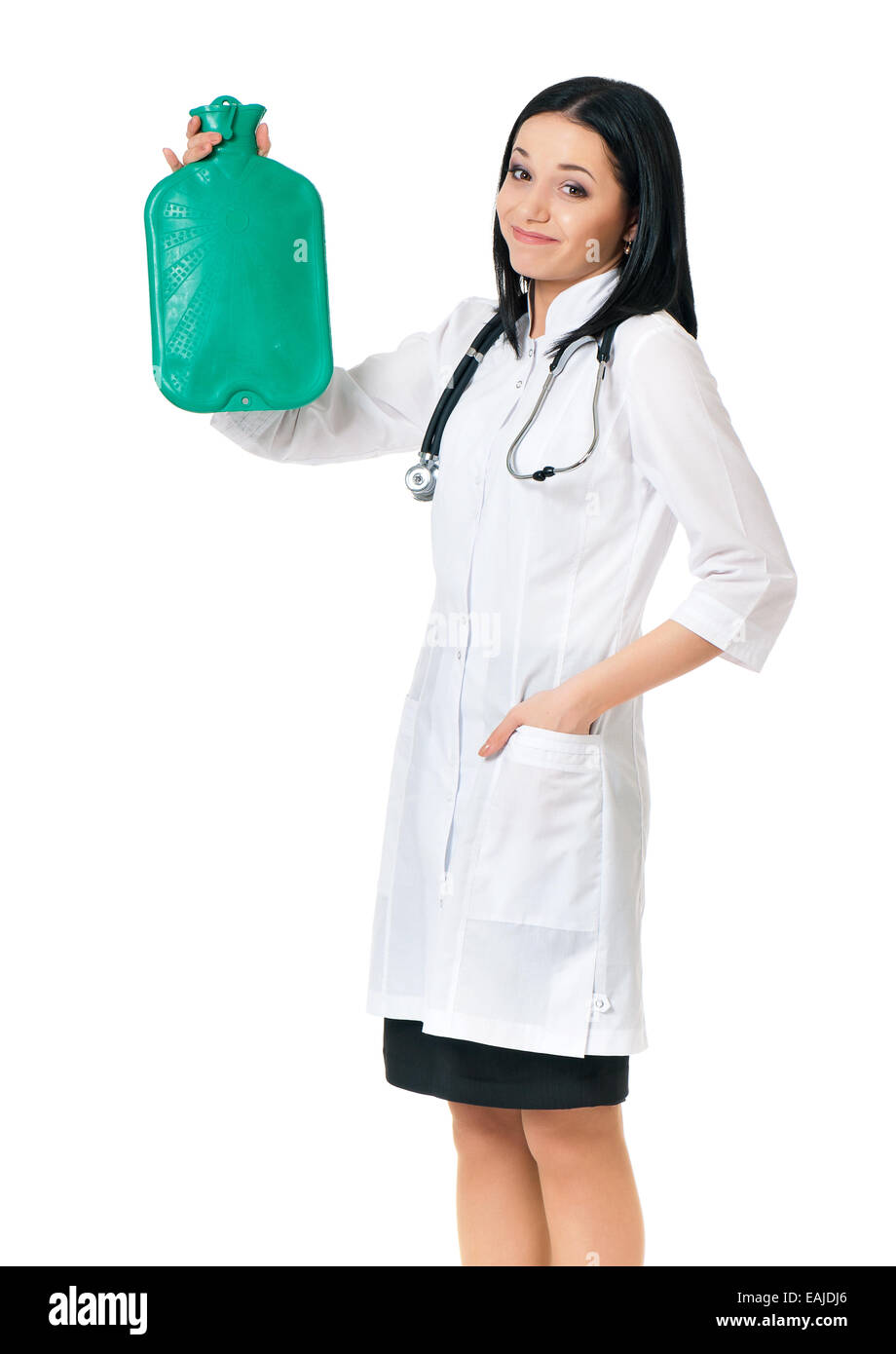 Hot doctor pic