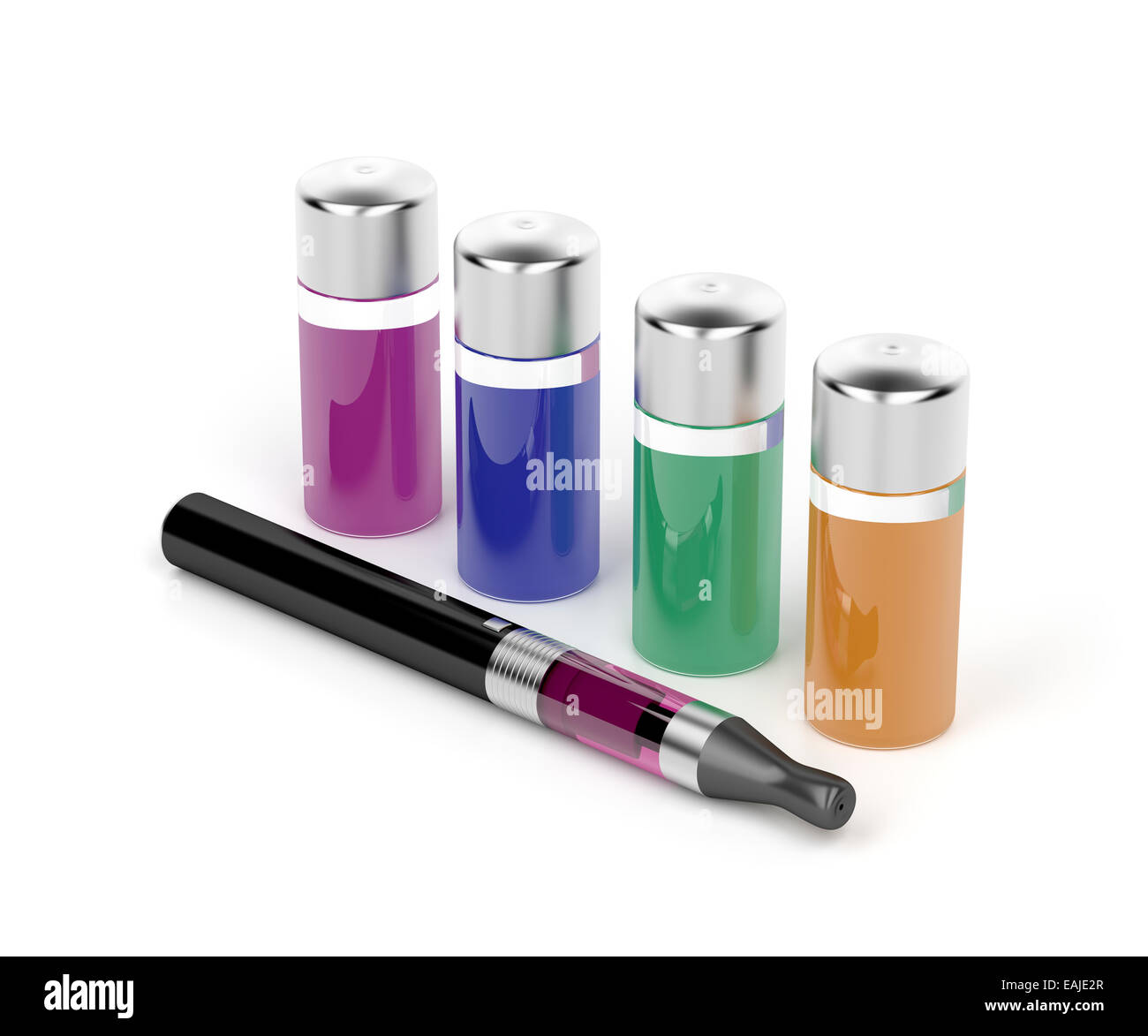 cigarette long Could This Clever Cigarette Design Help You Quit Smoking?