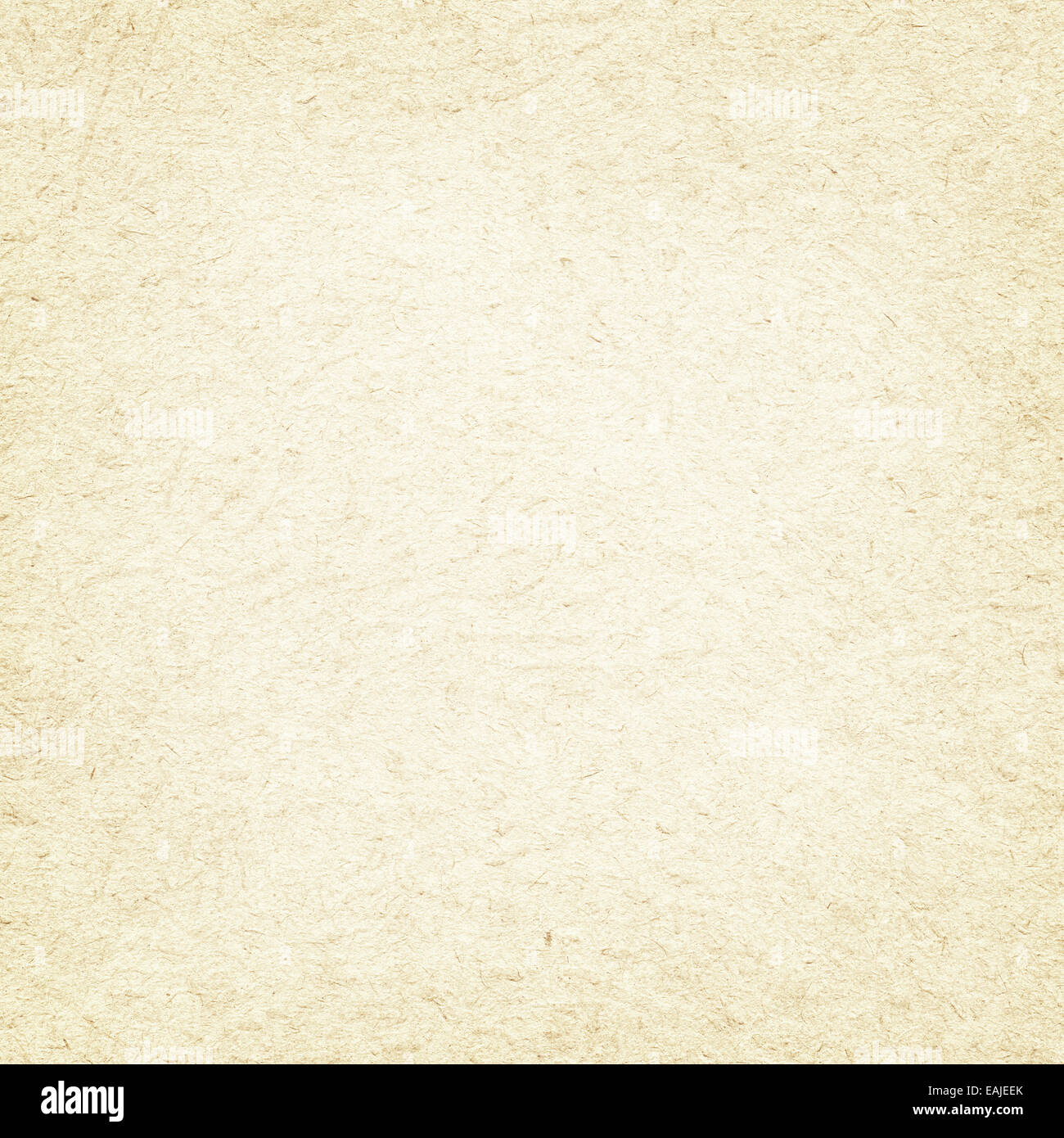 Beige paper texture, light background Stock Photo