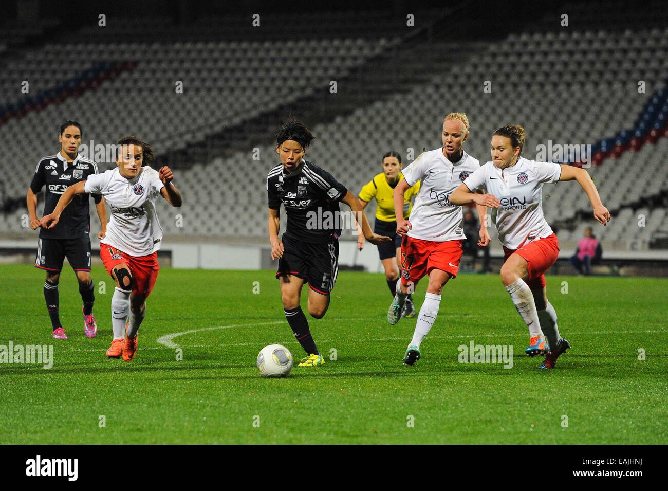 Saki Kumagai High Resolution Stock Photography and Images Alamy