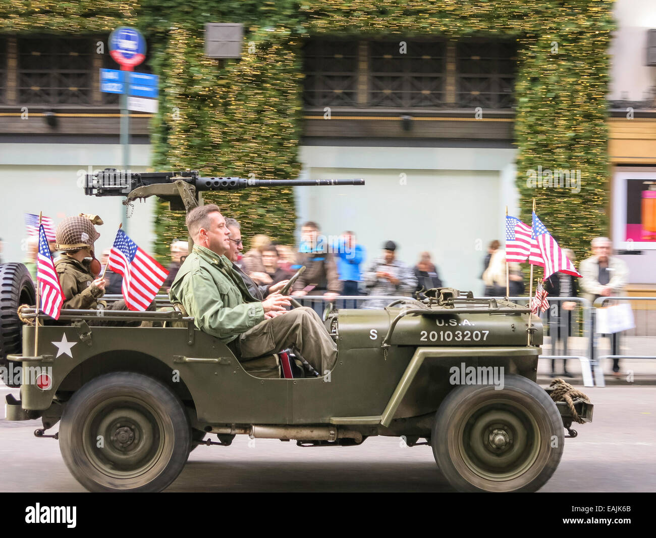 Veterans day history powerpoint