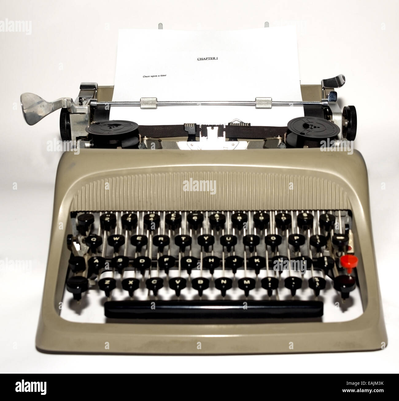 Olivetti hi-res stock photography and images - Alamy