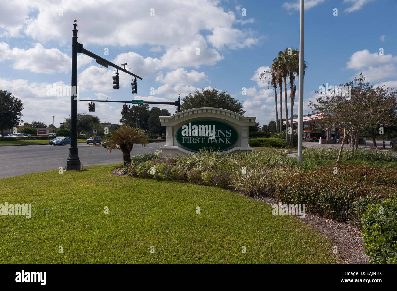 Citizens bank sign hires stock photography and images Alamy