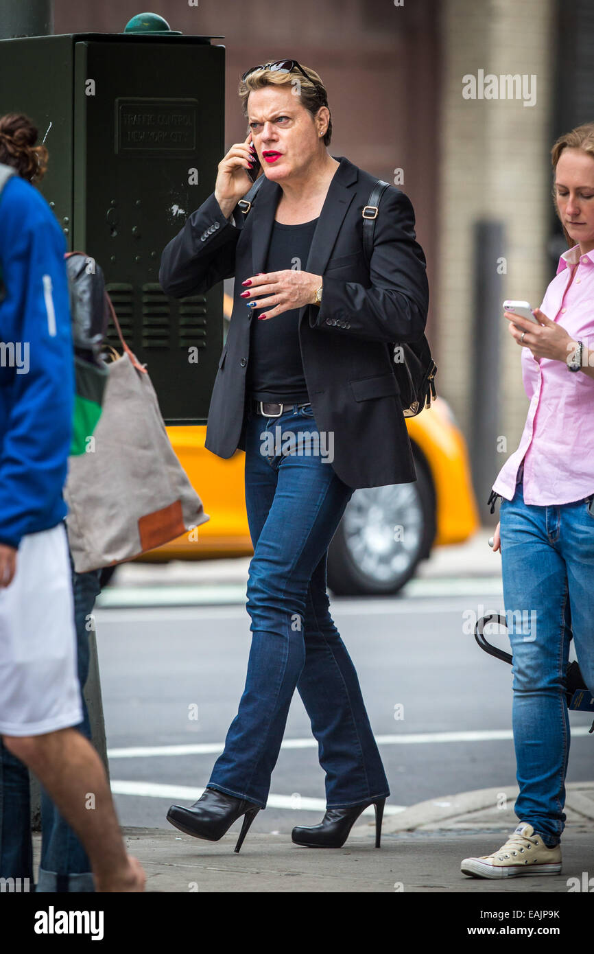 new york high heels