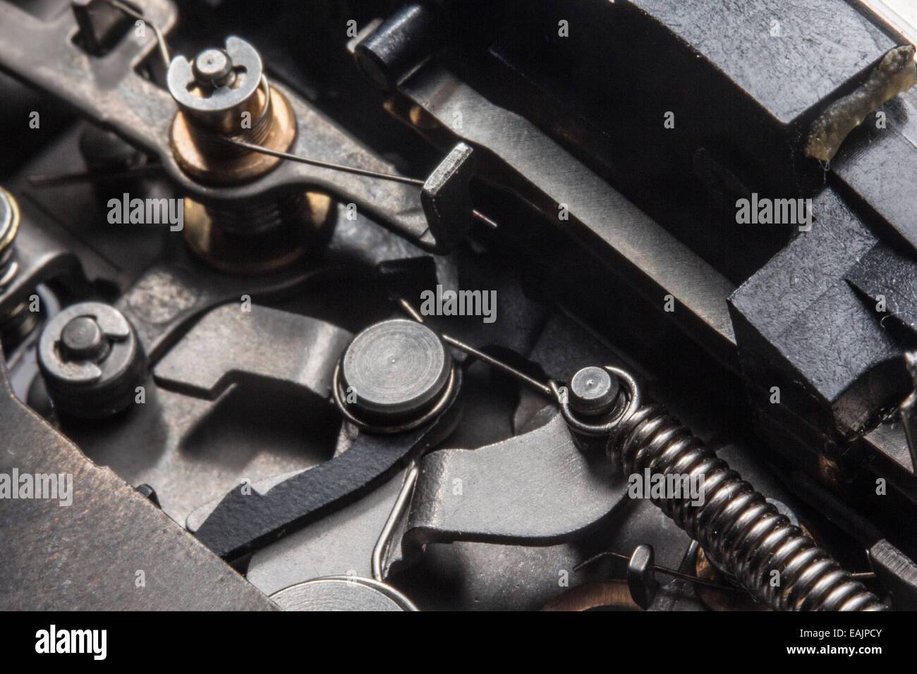 Camera shutter up hires stock photography and images Alamy