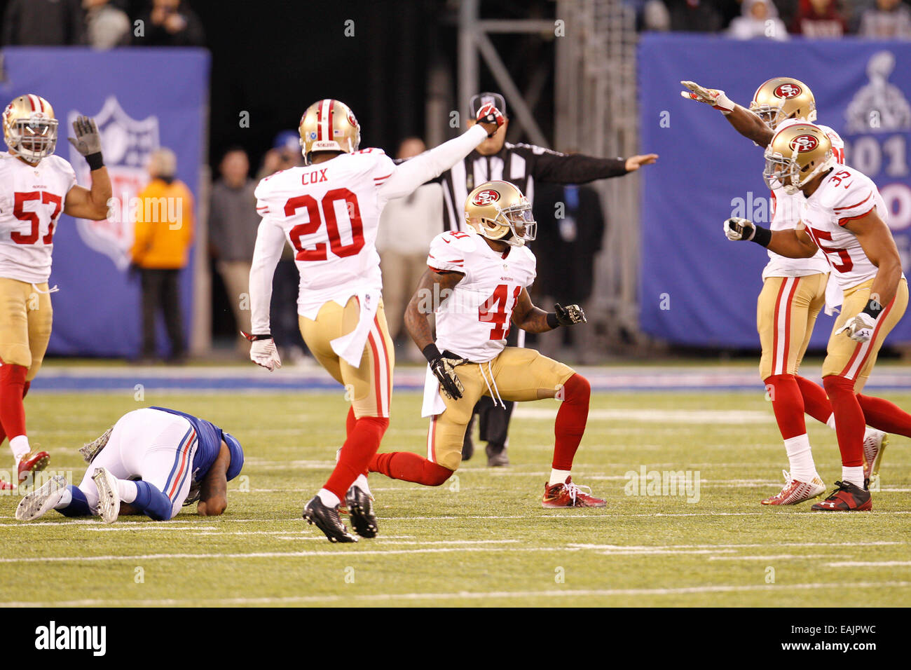 Andy lee 49ers jersey 2025