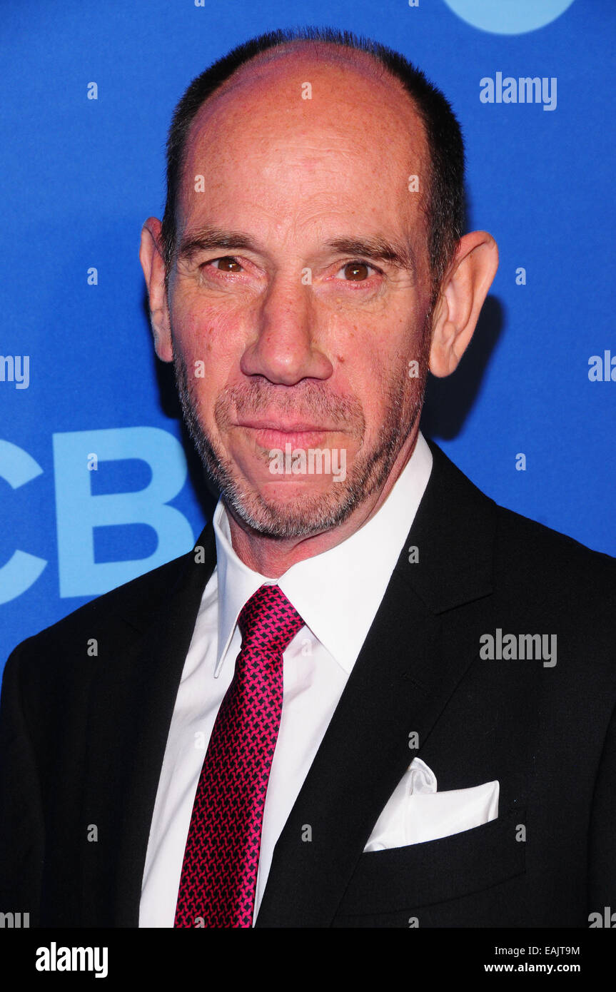 Charlie moonves hires stock photography and images Alamy