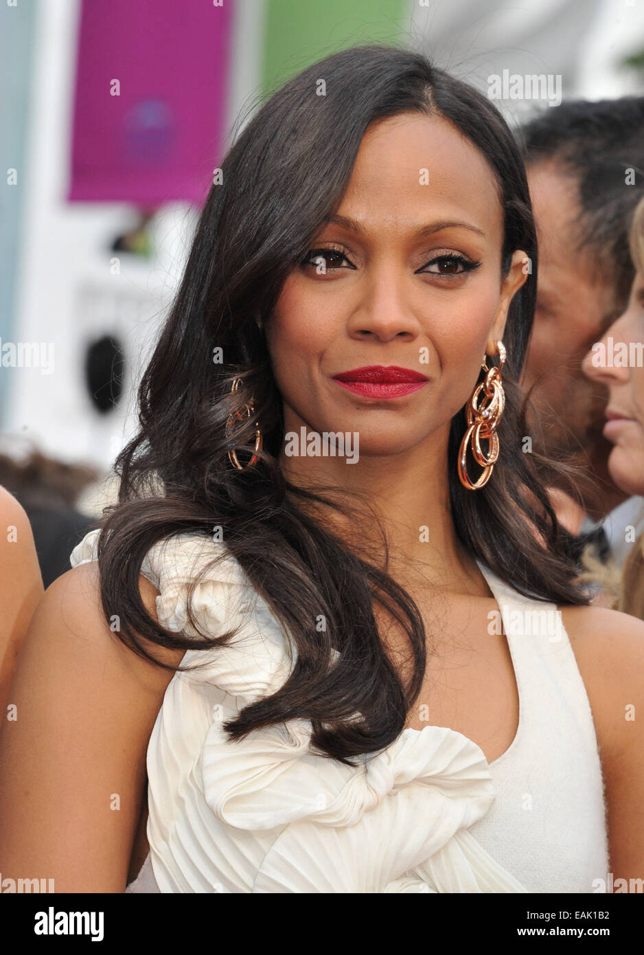 The 67th Annual Cannes Film Festival - Opening Ceremony & 'Grace Of