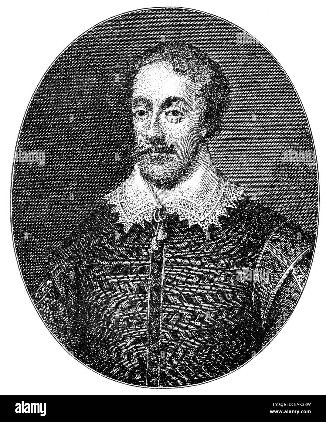 Edmund spenser hi-res stock photography and images - Alamy
