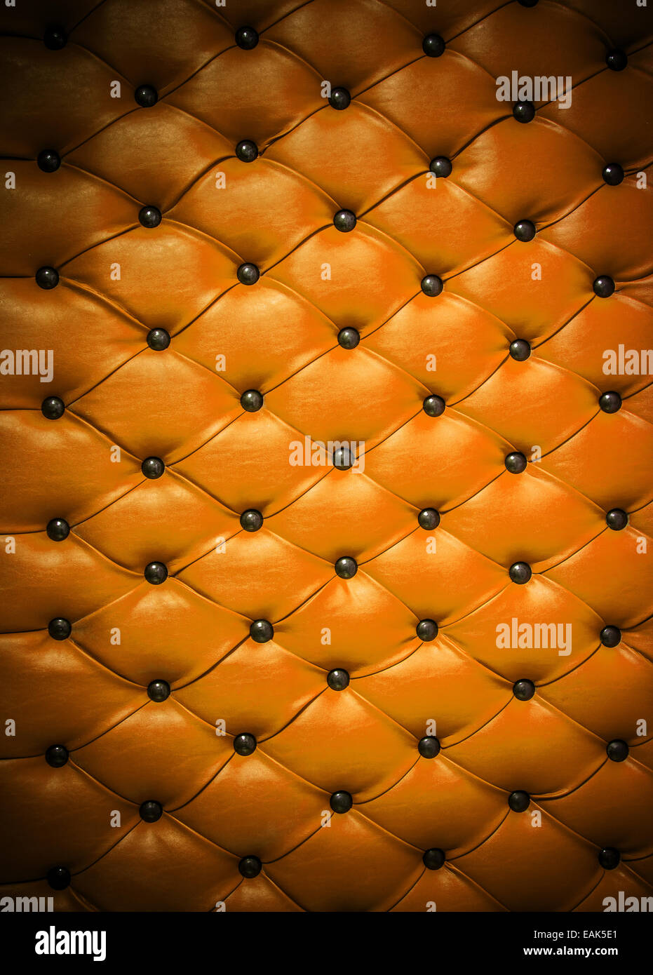 Leather upholstery hires stock photography and images Alamy