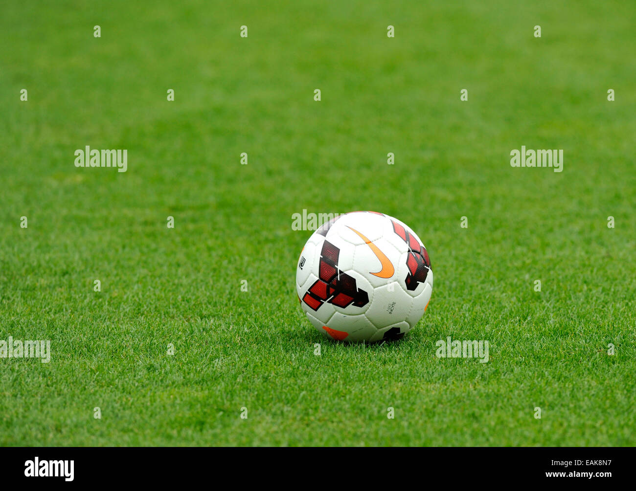 Nike Ball High Resolution Stock Photography and Images - Alamy