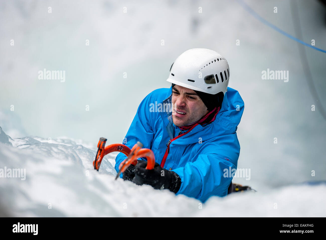 Lead hook expression hires stock photography and images Alamy