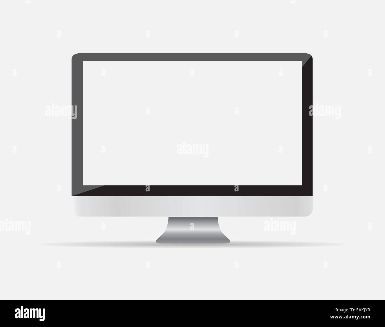Screen border vector hi-res stock photography and images - Alamy