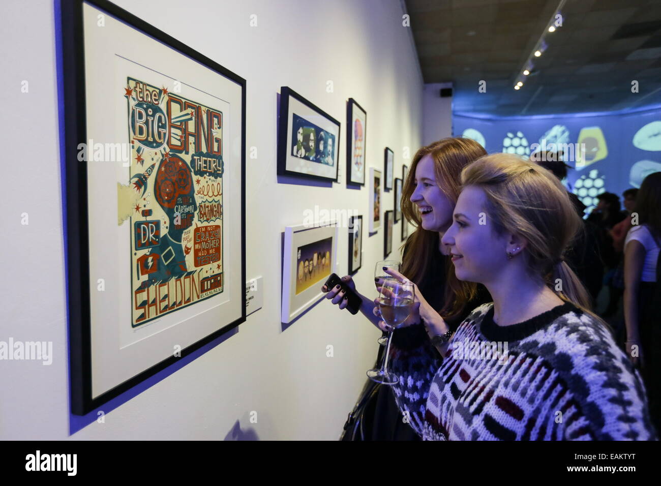 In Moscow, an exhibition dedicated to the half-century anniversary of James Bond 13.10.2012 26 In Moscow, an exhibition dedicated to the half-century anniversary of James Bond 13.10.2012 38