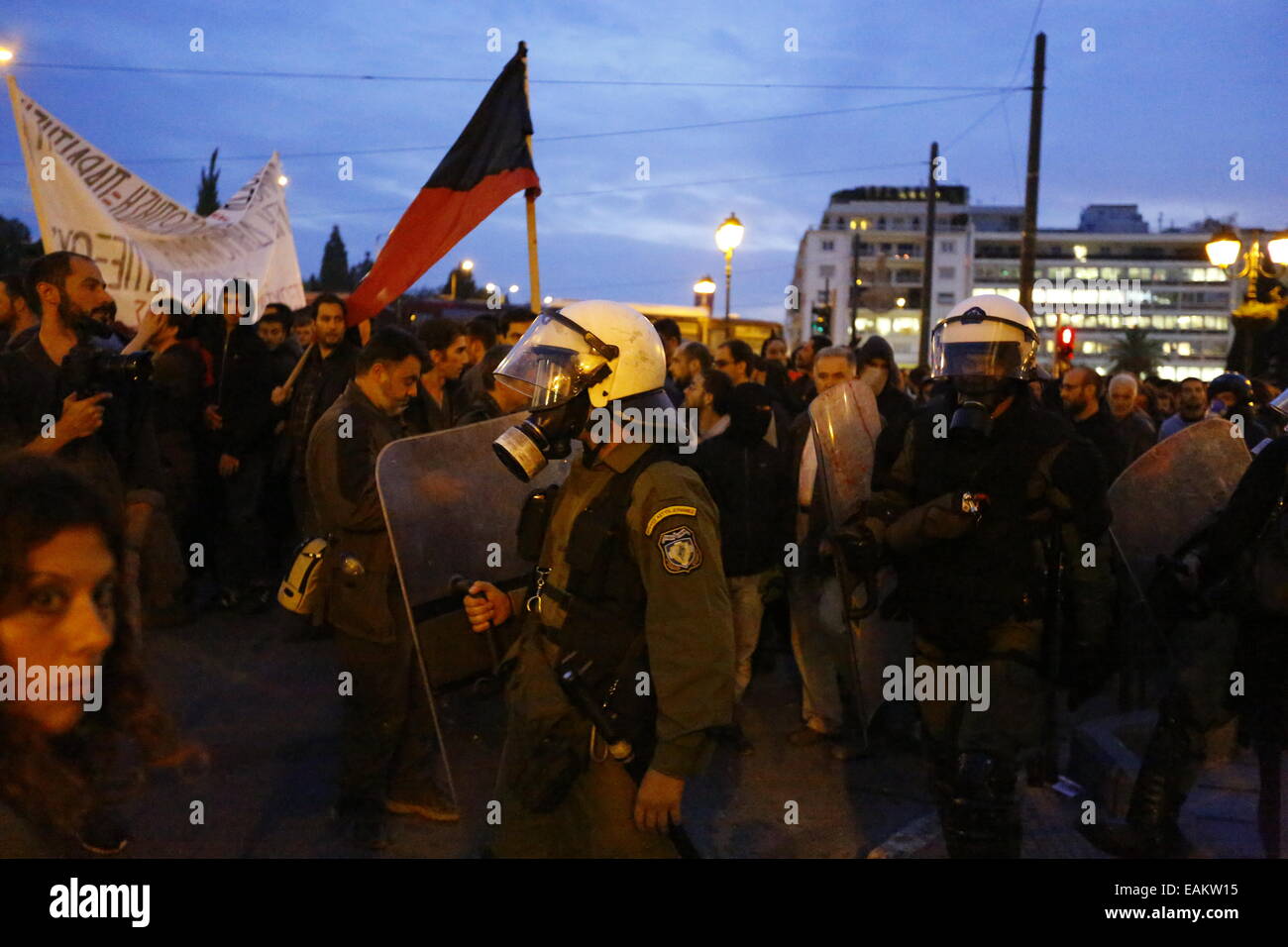 1967 riot hi-res stock photography and images - Alamy