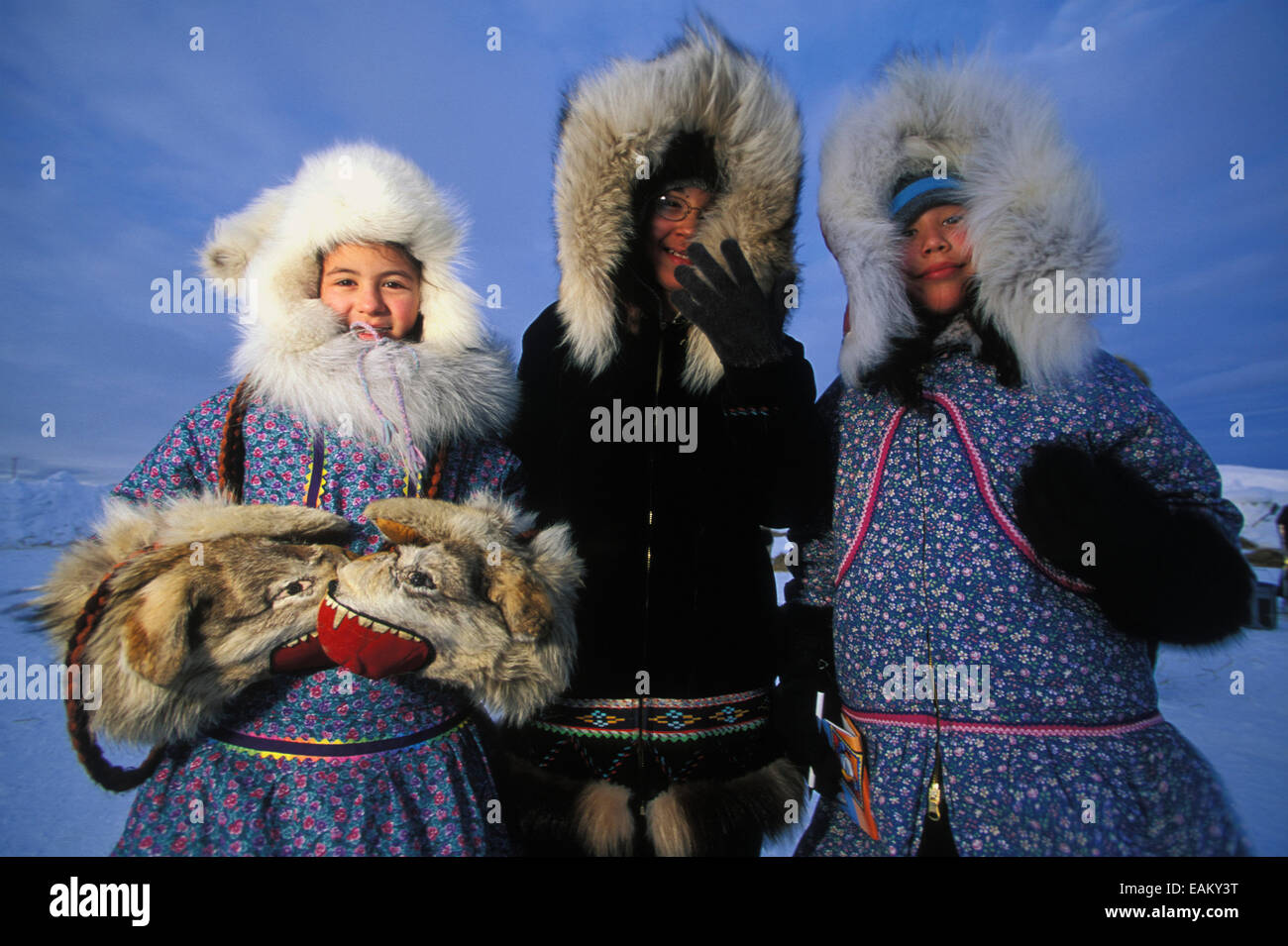 Unalakleet people, alaska hires stock photography and images Alamy
