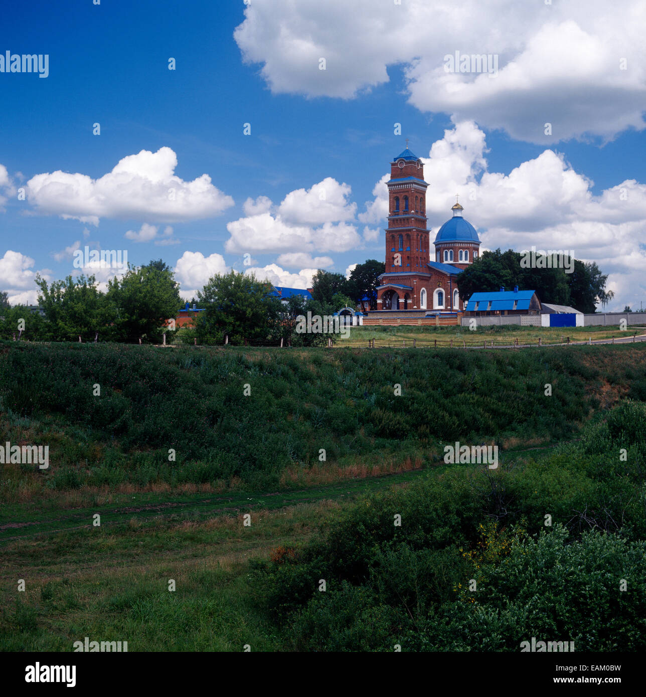 Kazan icon of the mother of god hi-res stock photography and images - Alamy
