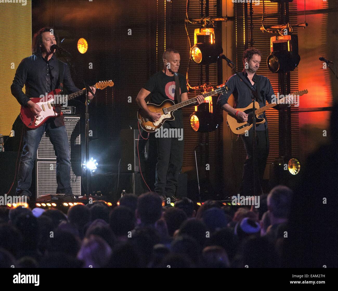 Synthpop band hires stock photography and images Alamy