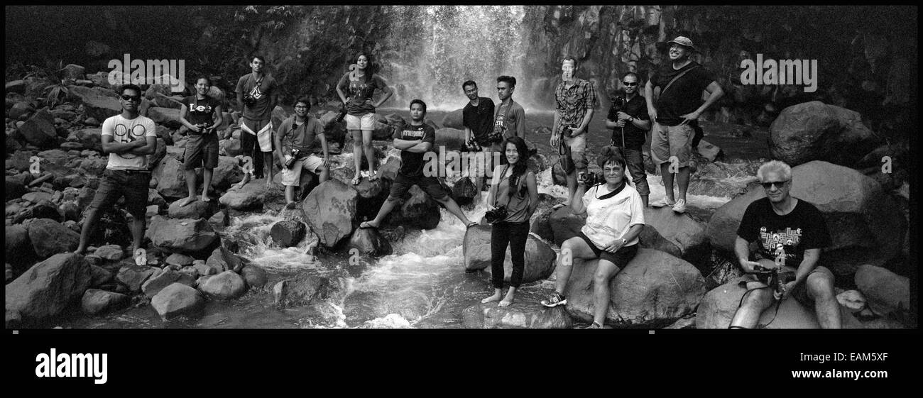 Dumaguete Black and White Stock Photos & Images Alamy