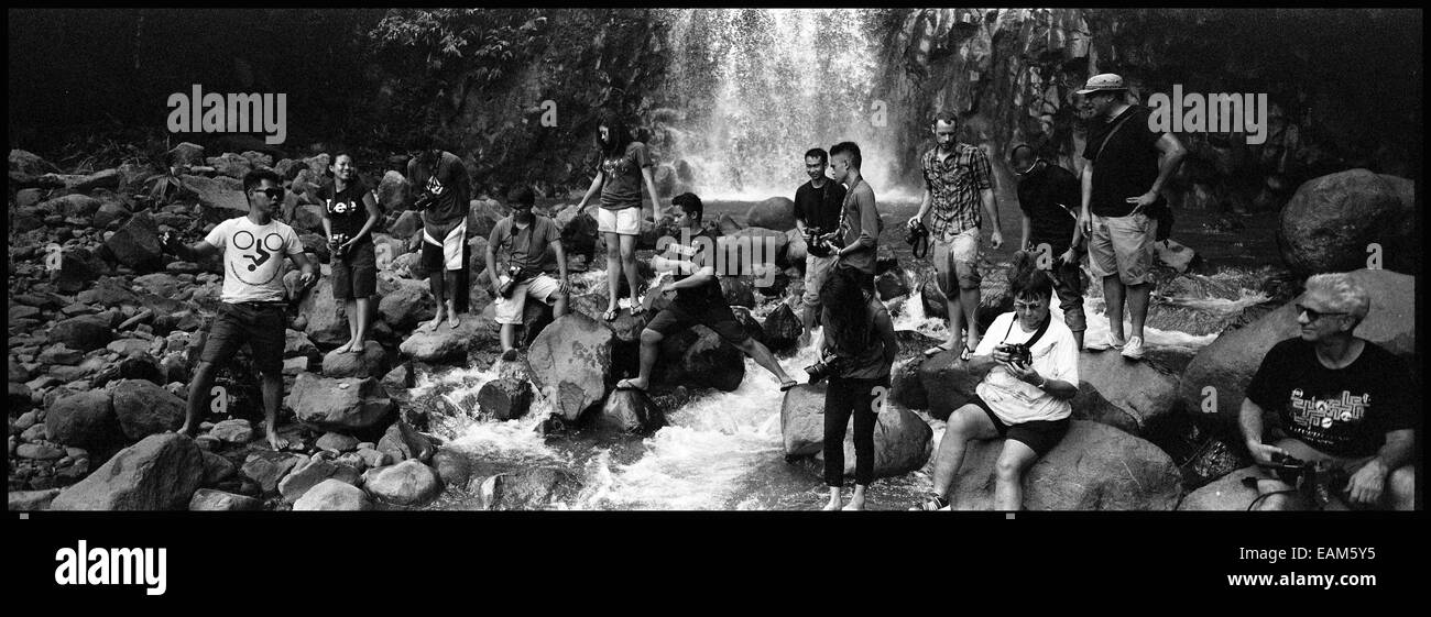 Dumaguete Black and White Stock Photos & Images Alamy