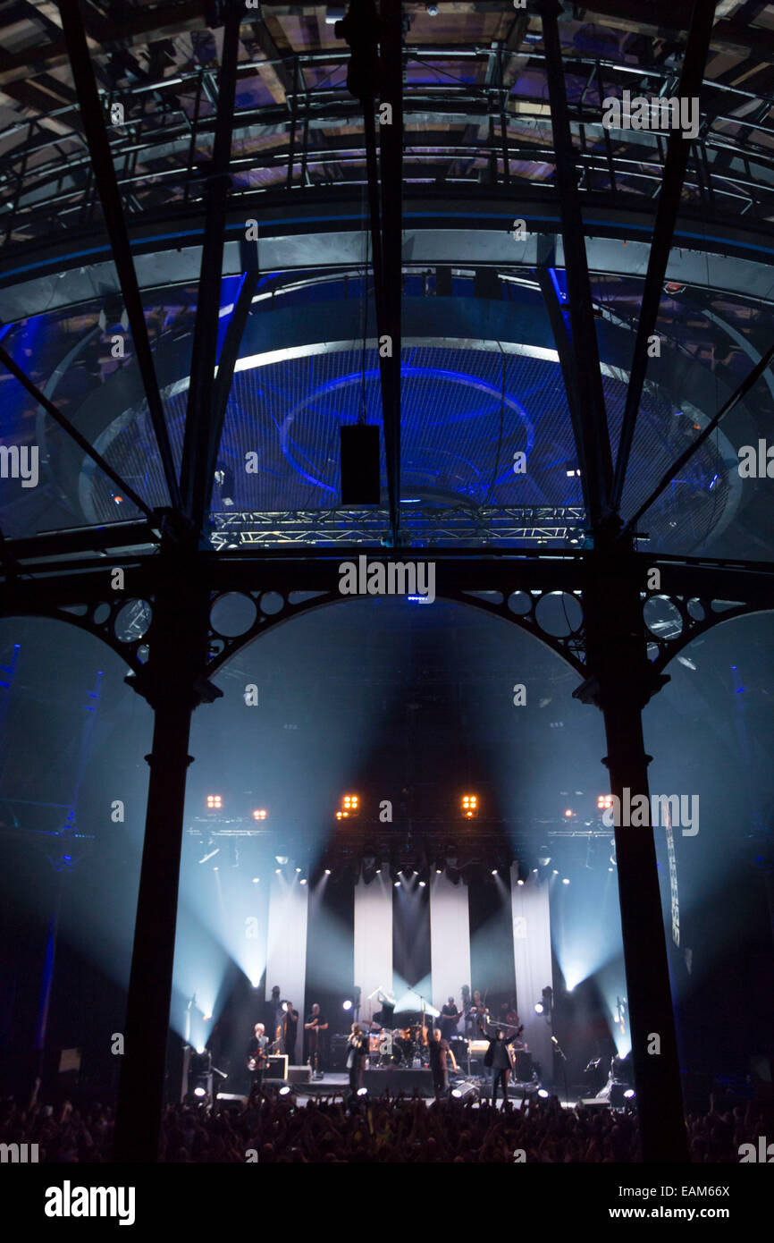 Live music venue camden hires stock photography and images Alamy