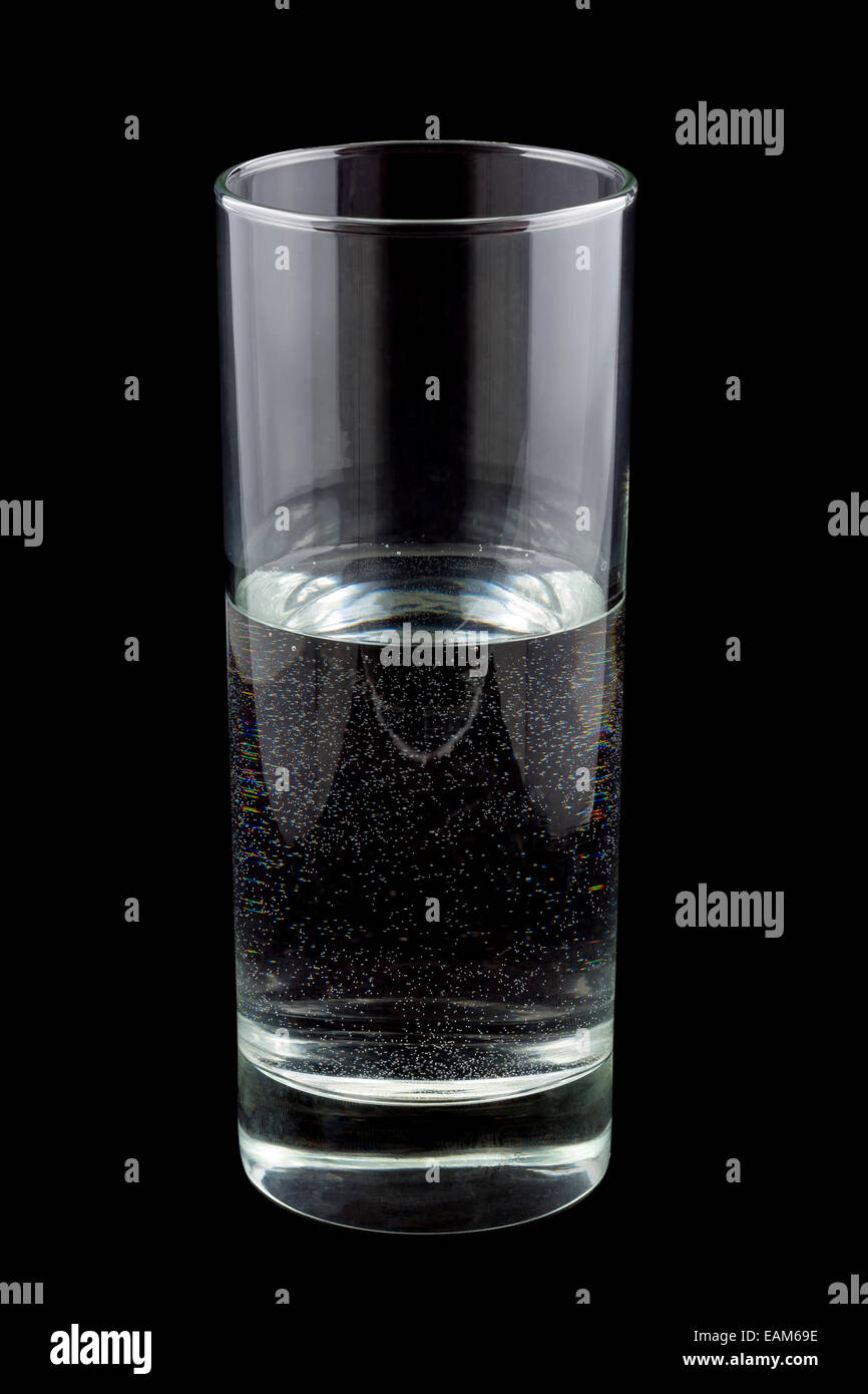 Half full glass water hires stock photography and images Alamy