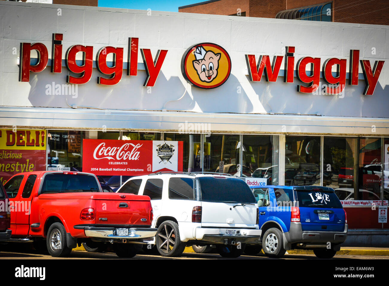 Piggly Wiggly App inspire all about edias