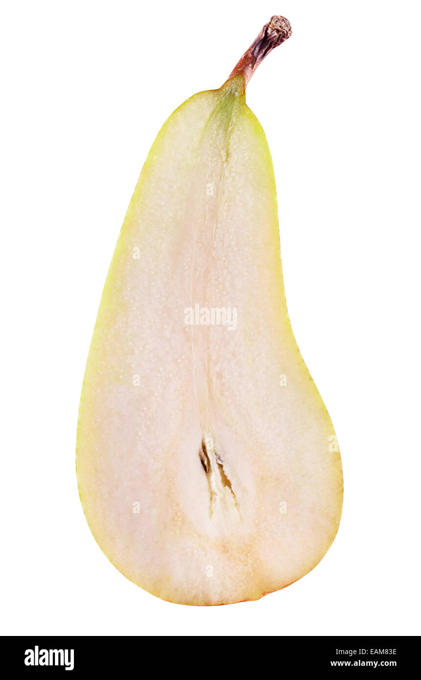 Pear shaped fruit hi-res stock photography and images - Alamy