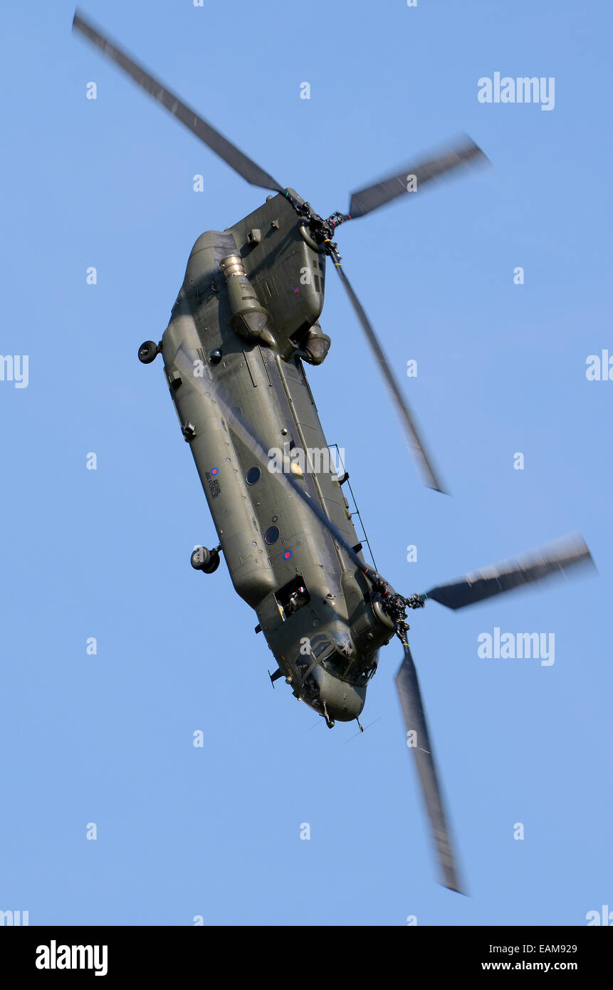 Tandem Rotor High Resolution Stock Photography and Images Alamy