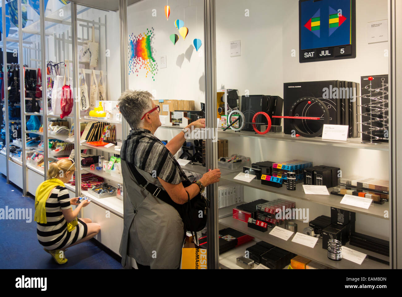 Modern book shop hires stock photography and images Alamy