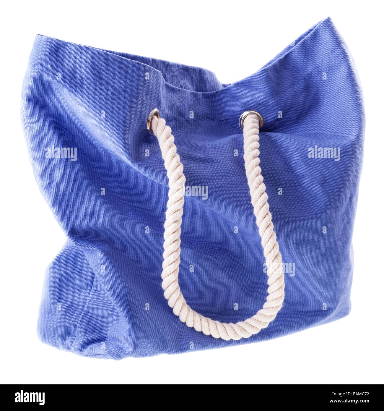 a beautiful purse isolated over a white background Stock Photo - Alamy